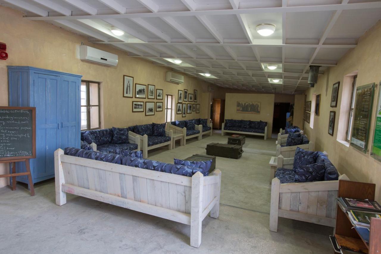 Lodge Azraq