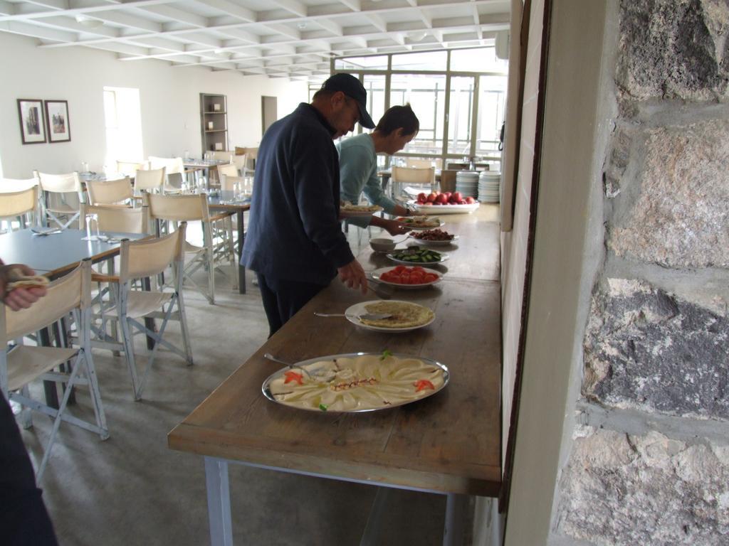 Lodge Azraq