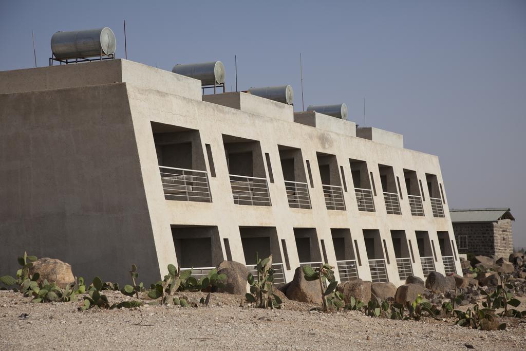 Azraq Lodge Al Azraq ash Shamālī