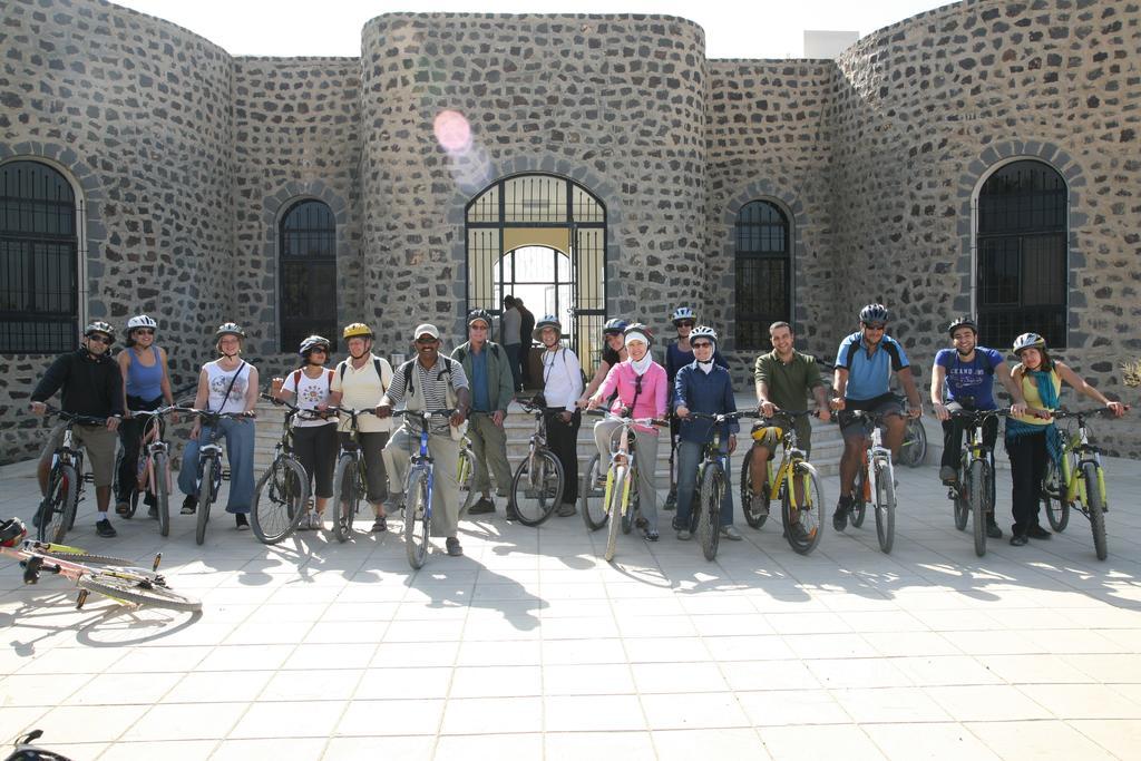 Azraq Al Azraq ash Shamālī