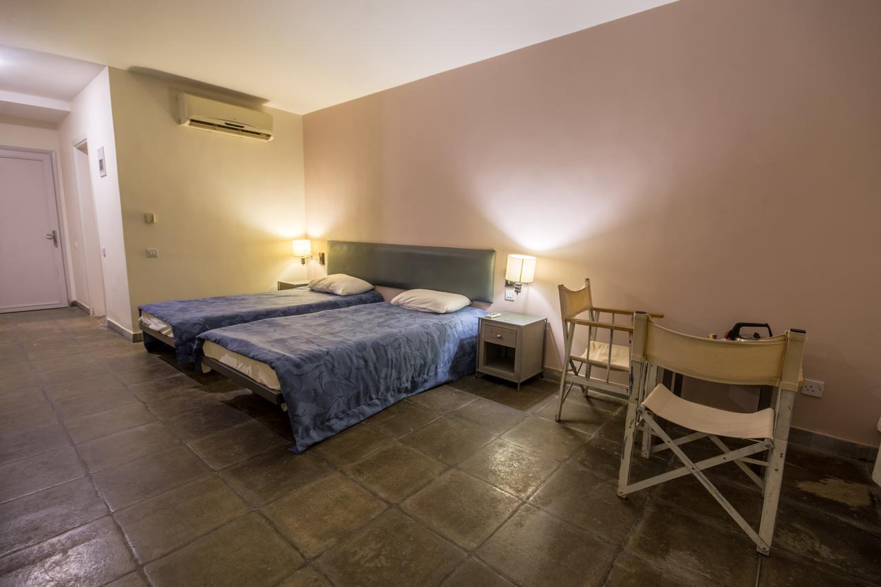 Lodge Azraq