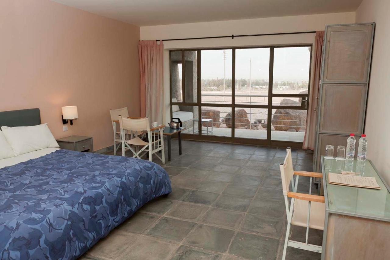 Lodge Azraq Al Azraq ash Shamālī